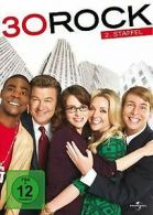 30 Rock - 2. Staffel (2 DVDs + Gratis DVD) von Don S... | DVD