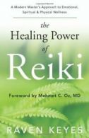 The Healing Power of Reiki.by Keyes New 9780738733517 Fast Free Shipping<|