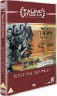 Went the Day Well? DVD (2006) Elizabeth Allan, Cavalcanti (DIR) cert PG