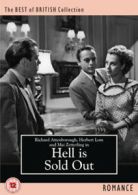 Hell Is Sold Out DVD (2007) Mai Zetterling, Anderson (DIR) cert 12