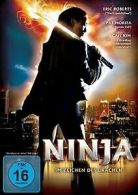 Ninja - Im Zeichen des Drachen von Babar Ahmed | DVD