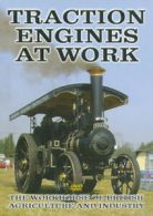 Traction Engines at Work DVD (2004) cert E