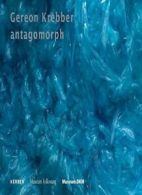 Gereon Krebber: Antagomorph.by Krebber New 9783735602541 Fast Free Shipping<|