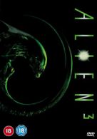 Alien 3 DVD (2000) Sigourney Weaver, Fincher (DIR) cert 18