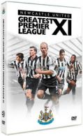 Newcastle United FC: Greatest Premier League XI DVD (2013) Bobby Moncur cert E