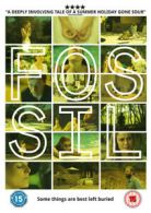 Fossil DVD (2014) John Sackville, Walker (DIR) cert 15
