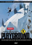 Warren Miller's Playground DVD (2008) cert E