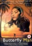 Butterfly Man DVD (2003) Stuart Laing, Kea (DIR) cert 15