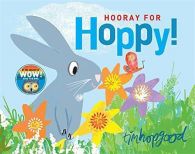 Hooray for Hoppy, Hop, Tim, ISBN 1509834117