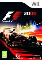F1 2009 (Wii) PEGI 3+ Racing: Formula One