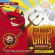 Old Harry's Game : Old Harry's Game - Vol. 3: Series 5 CD 2 discs (2007)