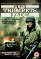 When Trumpets Fade DVD (2011) Ron Eldard, Irvin (DIR) cert 15