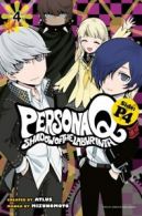 Persona Q Side - P4: shadow of the labyrinth by Sou Tobita (Paperback)