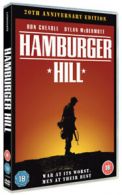 Hamburger Hill DVD (2008) Anthony Barrile, Irvin (DIR) cert 18