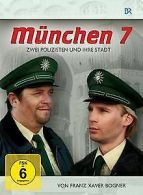 München 7 - Zwei Polizisten und ihre Stadt - Die k... | DVD