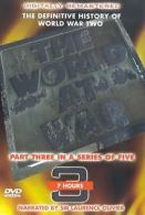 The World at War: Part 3 DVD (2000) Jeremy Isaacs cert E 2 discs