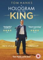 A Hologram for the King DVD (2016) Tom Hanks, Tykwer (DIR) cert 12