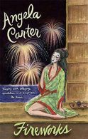 Fireworks (VMC), Carter, Angela, ISBN 9781844083671