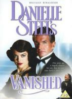 Danielle Steel's Vanished DVD (2006) George Hamilton, Kaczender (DIR) cert PG