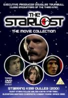 The Starlost DVD (2006) cert PG