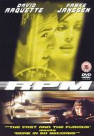 RPM DVD (2003) Famke Janssen, Sharp (DIR) cert 15