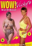 Vicky Entwistle's Weight Off Workout DVD (2006) Vicky Entwhistle cert E