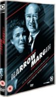 Narrow Margin DVD (2007) Gene Hackman, Hyams (DIR) cert 15