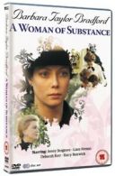 A Woman of Substance DVD (2008) Jenny Seagrove, Sharp (DIR) cert 15