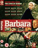 Barbara DVD (2013) Nina Hoss, Petzold (DIR) cert 12