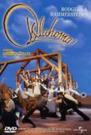 Oklahoma! DVD (2000) Richard Rodgers cert E
