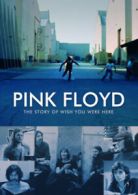 Pink Floyd: The Story of Wish You Were Here DVD (2016) Pink Floyd cert E