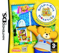Build-A-Bear Workshop: Where Best Friends Are Made (DS) PEGI 3+ Simulation