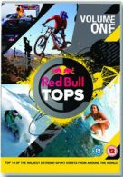 Red Bull Tops DVD (2013) cert U