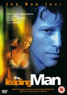 The Leading Man DVD (2004) Lambert Wilson, Duigan (DIR) cert 15
