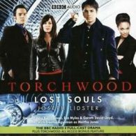 Torchwood : Torchwood - Lost Souls CD (2008)