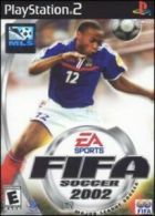 PlayStation2 : Fifa Soccer 2002 / Game