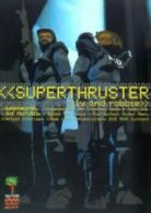 Sly and Robbie: Superthruster DVD (2000) Sly Dunbar cert E