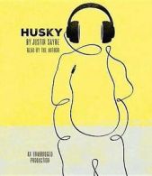 Sayre, Justin : Husky CD