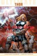 Ultimate Comics: Thor (Thor (Marvel Paperback)), Jonathan