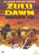 Zulu Dawn DVD (2004) Burt Lancaster, Hickox (DIR) cert PG