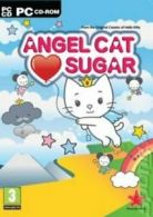 Angel Cat Sugar (PC) PEGI 3+ Adventure ******