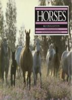 Horses By Kit Houghton