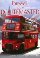 Farewell to the Routemaster - Last Days of the Famous London Bus DVD (2005)