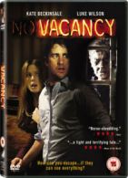 Vacancy DVD (2007) Kate Beckinsale, Antal (DIR) cert 15