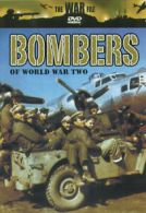 The War File: Bombers of World War 2 DVD (2004) cert E