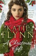 A Christmas gift by Katie Flynn (Paperback) softback)