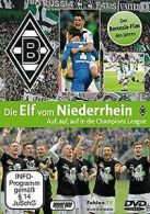 Die Elf vom Niederrhein | DVD