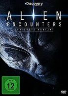 Alien Encounters | DVD