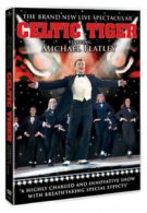 Michael Flatley: Celtic Tiger DVD (2006) Michael Flatley cert E