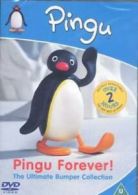 Pingu: Very Best Of DVD (2003) cert U